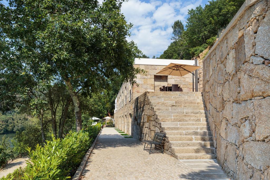 Douro Green Castelo de Paiva Zewnętrze zdjęcie