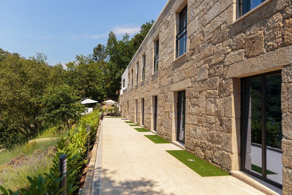 Douro Green Castelo de Paiva Zewnętrze zdjęcie