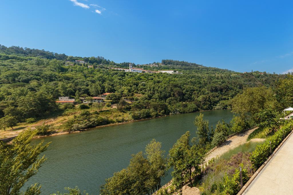 Douro Green Castelo de Paiva Zewnętrze zdjęcie