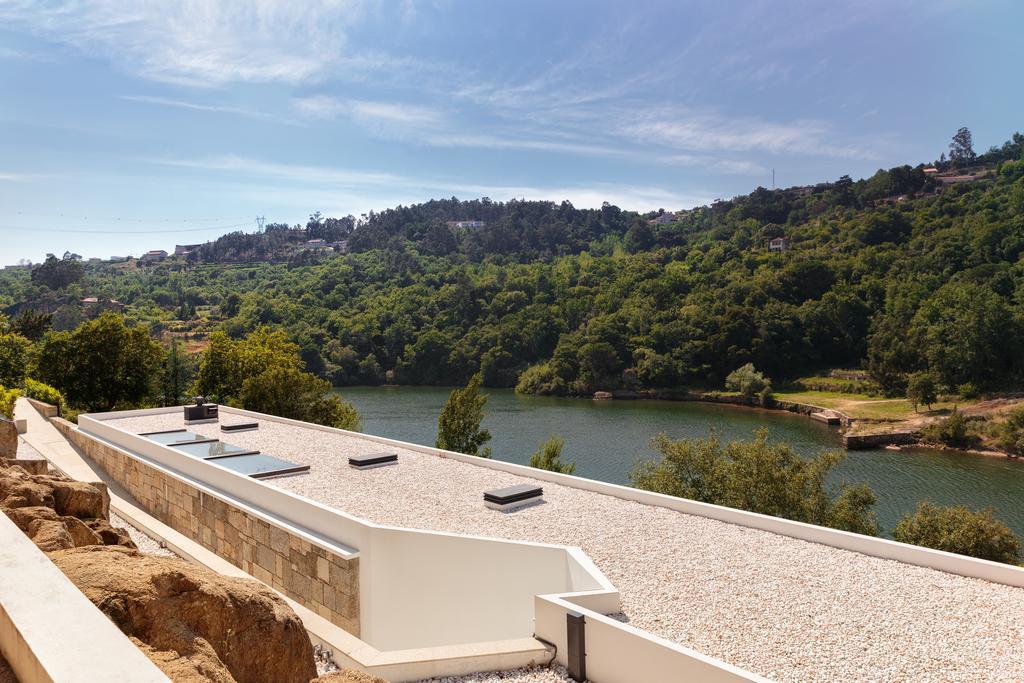 Douro Green Castelo de Paiva Zewnętrze zdjęcie