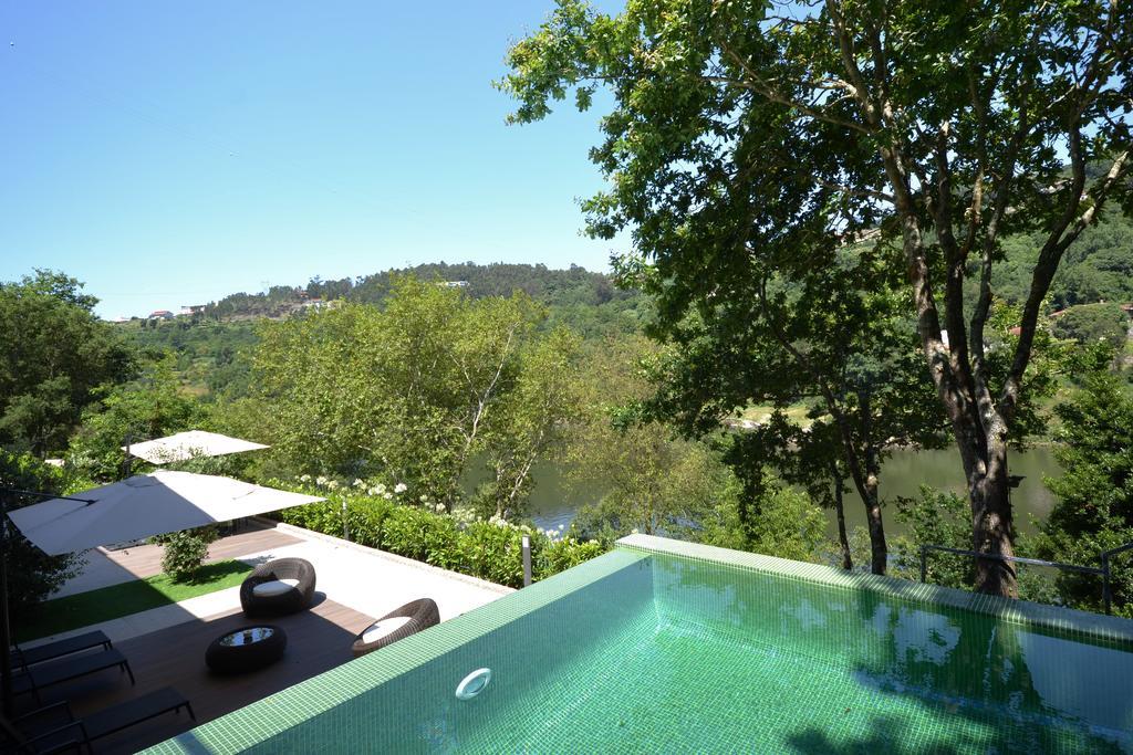 Douro Green Castelo de Paiva Zewnętrze zdjęcie
