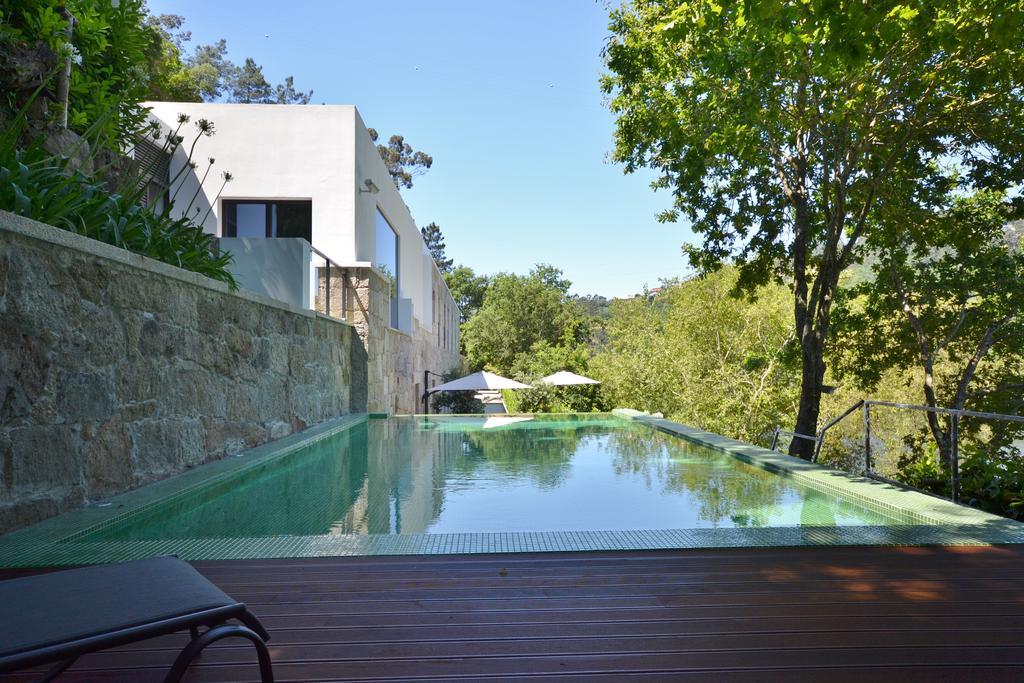 Douro Green Castelo de Paiva Zewnętrze zdjęcie