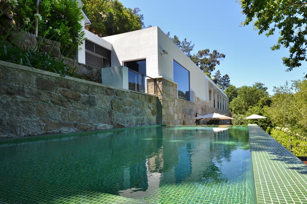 Douro Green Castelo de Paiva Zewnętrze zdjęcie